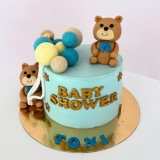 Anniversaire Enfant