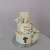 Baptême / Communion
