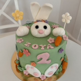 Gâteau Animaux