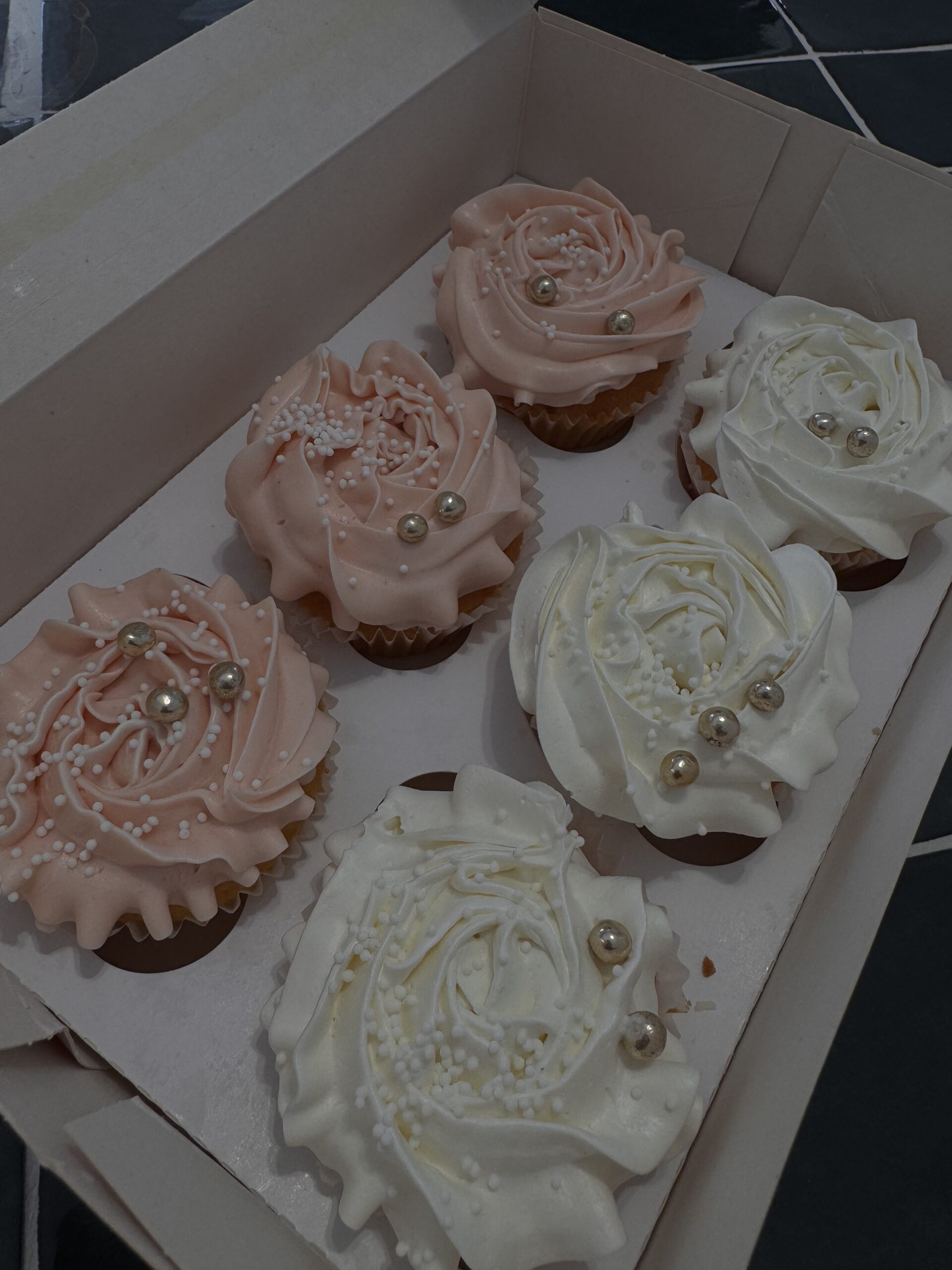 Cupcakes